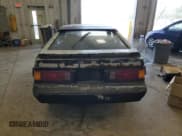 ✅ 1985 Toyota Supra • VIN: JT2MA67L0F0158194 • Лот: 67449635. Опубликован ранее на Copart с пробегом 179 160 миль. Бесплатный доступ к архиву аукционных продаж из США и подробный отчёт об истории автомобиля на DreamBid. Изображение 6.