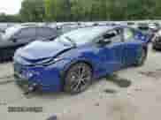 2024 Toyota Prius LE с VIN JTDADABU8R3014173, выставлен на аукционе Copart как лот 72055075 с пробегом Не указан миль и Списание • Salvage title. История ставок и продаж доступна на DreamBid. Изображение 1.