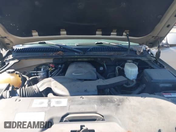 2005 Chevrolet Tahoe Z71 с VIN 1GNEK13T15R211455, выставлен на аукционе IAAI как лот 43171771 с пробегом 165 186 миль миль и . История ставок и продаж доступна на DreamBid. Изображение 10.