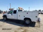 ✅ 2006 Chevrolet Silverado 1500 • VIN: 1GBHC29U16E253470 • Лот: 60060335. Опубликован ранее на Copart с пробегом 131 617 миль. Бесплатный доступ к архиву аукционных продаж из США и подробный отчёт об истории автомобиля на DreamBid. Изображение 2.