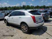 ✅ 2011 Cadillac SRX Premium Collection • VIN: 3GYFNCEYXBS530008 • Lot: 65556805. Wystawiony na Copart z przebiegiem 129 736 mil. Bezpłatny archiwum sprzedaży aukcyjnych z USA i szczegółowy raport historii pojazdu na DreamBid. Zdjęcie 2.