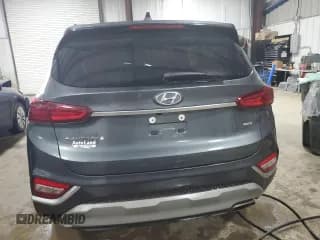 ✅ 2019 Hyundai Santa Fe SEL • VIN: 5NMS3CAD2KH066572 • Лот: 45024153. Опубликован ранее на Copart с пробегом 74 204 миль. Бесплатный доступ к архиву аукционных продаж из США и подробный отчёт об истории автомобиля на DreamBid. Изображение 6.