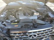 ✅ 2007 Infiniti FX • VIN: JNRBS08W27X400395 • Лот: 90846015. Опубликован ранее на Copart с пробегом Не указан. Бесплатный доступ к архиву аукционных продаж из США и подробный отчёт об истории автомобиля на DreamBid. Изображение 12.