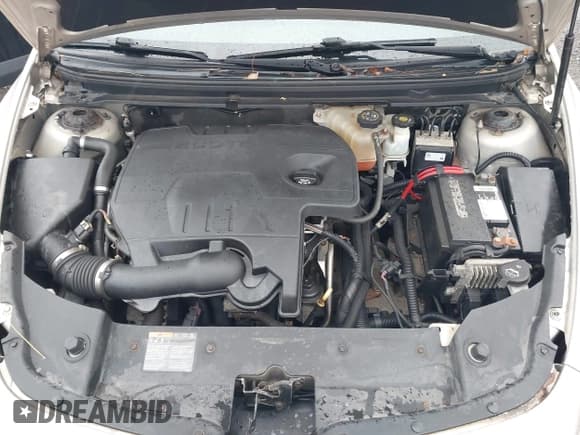 ✅ 2012 Chevrolet Malibu 1LS • VIN: 1G1ZB5E02CF184374 • Лот: 43665184. Опубликован ранее на IAAI с пробегом 113 409 миль. Бесплатный доступ к архиву аукционных продаж из США и подробный отчёт об истории автомобиля на DreamBid. Изображение 10.