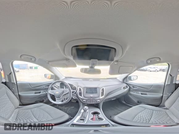 ✅ 2019 Chevrolet Equinox LT • VIN: 3GNAXKEV5KS676592 • Лот: 82431585. Опубликован ранее на Copart с пробегом 67 222 миль. Бесплатный доступ к архиву аукционных продаж из США и подробный отчёт об истории автомобиля на DreamBid. Изображение 14.