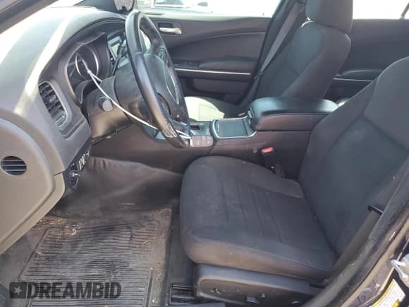 ✅ 2015 Dodge Charger Police • VIN: 2C3CDXKT0FH929518 • Лот: 64751455. Опубликован ранее на Copart с пробегом 171 406 миль. Бесплатный доступ к архиву аукционных продаж из США и подробный отчёт об истории автомобиля на DreamBid. Изображение 7.