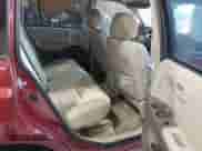 2006 Toyota Highlander z VIN JTEGD21A160146952, wystawiony jako IAAI lot #43018424 z przebiegiem 171 745 mil mil oraz . Historia ofert i sprzedaży dostępna na DreamBid. Obrazek 8.