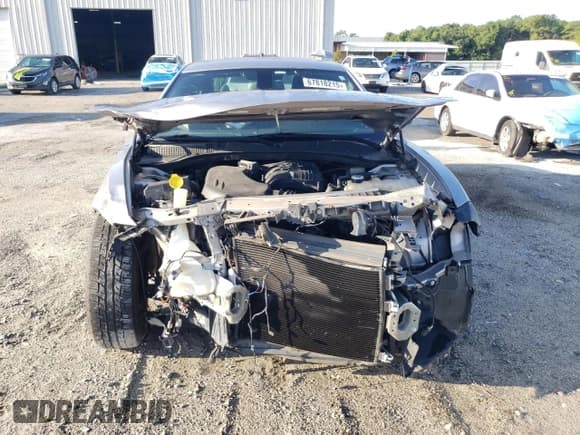 ✅ 2015 Dodge Charger Police • VIN: 2C3CDXAG1FH875294 • Lot: 67818215. Wystawiony na Copart z przebiegiem 121 115 mil. Bezpłatny archiwum sprzedaży aukcyjnych z USA i szczegółowy raport historii pojazdu na DreamBid. Zdjęcie 5.