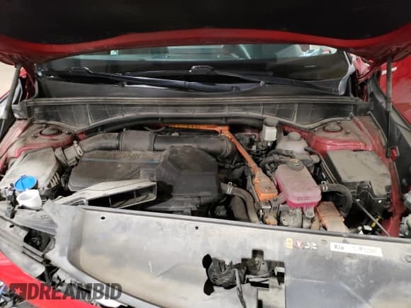 ✅ 2023 Kia Sorento EX • VIN: KNDRHDLG3P5173685 • Lot: 69519775. Wystawiony na Copart z przebiegiem 85 356 mil. Bezpłatny archiwum sprzedaży aukcyjnych z USA i szczegółowy raport historii pojazdu na DreamBid. Zdjęcie 12.