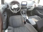 ✅ 2021 Ford EcoSport SE • VIN: MAJ6S3GLXMC400244 • Lot: 73909434. Listed on Copart with 41,758 mi. Free auction sales archive from the USA and detailed vehicle history report at DreamBid. Image 8.