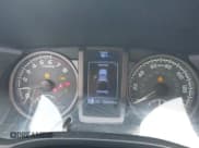 ✅ 2017 Toyota Tacoma SR5 • VIN: 3TMCZ5AN3HM115839 • Lot: 42834889. Listed on IAAI with 100,600 mi. Free auction sales archive from the USA and detailed vehicle history report at DreamBid. Image 7.