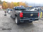 ✅ 2019 Chevrolet Silverado 1500 LT • VIN: 2GCVKPEC4K1177671 • Lot: 43462640. Wystawiony na IAAI z przebiegiem 52 632 mil. Bezpłatny archiwum sprzedaży aukcyjnych z USA i szczegółowy raport historii pojazdu na DreamBid. Zdjęcie 3.