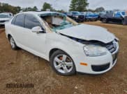 ✅ 2009 Volkswagen Jetta SE • VIN: 3VWRM71K19M095972 • Лот: 93113255. Опубликован ранее на Copart с пробегом 95 139 миль. Бесплатный доступ к архиву аукционных продаж из США и подробный отчёт об истории автомобиля на DreamBid. Изображение 4.