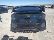 ✅ 2018 Honda Civic Type R Touring • VIN: SHHFK8G76JU204373 • Lot: 70512323. Wystawiony na Copart z przebiegiem 16 159 mil. Bezpłatny archiwum sprzedaży aukcyjnych z USA i szczegółowy raport historii pojazdu na DreamBid. Zdjęcie 6.
