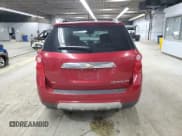 ✅ 2013 Chevrolet Equinox LTZ • VIN: 2GNFLGEK8D6197332 • Лот: 56235945. Опубликован ранее на Copart с пробегом 98 114 миль. Бесплатный доступ к архиву аукционных продаж из США и подробный отчёт об истории автомобиля на DreamBid. Изображение 6.