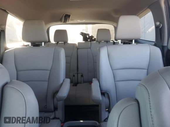 ✅ 2019 Honda Pilot Touring 7-Passenger • VIN: 5FNYF6H61KB096898 • Lot: 90592895. Listed on Copart with 54,548 mi. Free auction sales archive from the USA and detailed vehicle history report at DreamBid. Image 10.