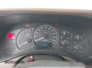 ✅ 2002 Chevrolet Suburban LS • VIN: 1GNEC16T02J206251 • Lot: 42732097. Wystawiony na IAAI z przebiegiem 276 973 mil. Bezpłatny archiwum sprzedaży aukcyjnych z USA i szczegółowy raport historii pojazdu na DreamBid. Zdjęcie 7.