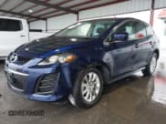 ✅ 2011 Mazda CX-7 i Sport • VIN: JM3ER2B55B0359645 • Лот: 42660649. Опубликован ранее на IAAI с пробегом 159 130 миль. Бесплатный доступ к архиву аукционных продаж из США и подробный отчёт об истории автомобиля на DreamBid. Изображение 2.