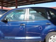 ✅ 2005 Chrysler PT Cruiser • VIN: 3C4FY48B15T638977 • Lot: 41739723. Listed on IAAI with 118,724 mi. Free auction sales archive from the USA and detailed vehicle history report at DreamBid. Image 15.