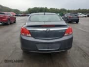 ✅ 2011 Buick Regal CXL RL2 • VIN: 2G4GP5EC9B9182151 • Лот: 82277655. Опубликован ранее на Copart с пробегом 123 857 миль. Бесплатный доступ к архиву аукционных продаж из США и подробный отчёт об истории автомобиля на DreamBid. Изображение 6.