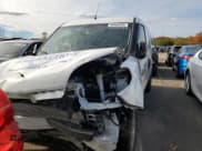 ✅ 2022 Ram ProMaster City Cargo Tradesman • VIN: ZFBHRFAB7N6X39692 • Lot: 86866285. Wystawiony na Copart z przebiegiem 154 135 mil. Bezpłatny archiwum sprzedaży aukcyjnych z USA i szczegółowy raport historii pojazdu na DreamBid. Zdjęcie 5.