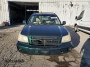 ✅ 2003 Toyota Highlander • VIN: JTEGF21A630087998 • Lot: 90139685. Wystawiony na Copart z przebiegiem 206 273 mil. Bezpłatny archiwum sprzedaży aukcyjnych z USA i szczegółowy raport historii pojazdu na DreamBid. Zdjęcie 5.