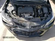 ✅ 2018 Chevrolet Cruze LT • VIN: 3G1BE6SM4JS609012 • Lot: 61553493. Listed on Copart with 70,091 mi. Free auction sales archive from the USA and detailed vehicle history report at DreamBid. Image 11.