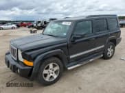 ✅ 2010 Jeep Commander Sport • VIN: 1J4RG4GK5AC157244 • Lot: 71551744. Wystawiony na Copart z przebiegiem 152 933 mil. Bezpłatny archiwum sprzedaży aukcyjnych z USA i szczegółowy raport historii pojazdu na DreamBid. Zdjęcie 1.