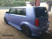 ✅ 2010 Scion xB • VIN: JTLZE4FEXA1111979 • Lot: 42606563. Wystawiony na IAAI z przebiegiem 177 625 mil. Bezpłatny archiwum sprzedaży aukcyjnych z USA i szczegółowy raport historii pojazdu na DreamBid. Zdjęcie 3.
