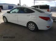 ✅ 2016 Hyundai Accent SE • VIN: KMHCT4AE9GU116270 • Лот: 37523244. Опубликован ранее на Copart с пробегом 110 151 миль. Бесплатный доступ к архиву аукционных продаж из США и подробный отчёт об истории автомобиля на DreamBid. Изображение 2.