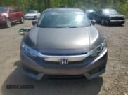 ✅ 2018 Honda Civic EX • VIN: 2HGFC2F88JH018514 • Лот: 56719975. Опубликован ранее на Copart с пробегом 82 607 миль. Бесплатный доступ к архиву аукционных продаж из США и подробный отчёт об истории автомобиля на DreamBid. Изображение 5.