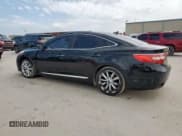 ✅ 2012 Hyundai Azera • VIN: KMHFH4JG1CA170223 • Лот: 59901245. Опубликован ранее на Copart с пробегом 172 210 миль. Бесплатный доступ к архиву аукционных продаж из США и подробный отчёт об истории автомобиля на DreamBid. Изображение 2.
