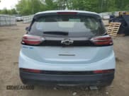 ✅ 2022 Chevrolet Bolt EV 1LT • VIN: 1G1FW6S06N4133122 • Lot: 55535384. Wystawiony na Copart z przebiegiem Nie podano. Bezpłatny archiwum sprzedaży aukcyjnych z USA i szczegółowy raport historii pojazdu na DreamBid. Zdjęcie 6.