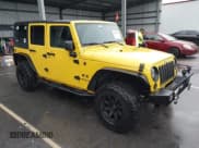 ✅ 2008 Jeep Wrangler Unlimited X • VIN: 1J8GA39108L605874 • Lot: 42885019. Wystawiony na IAAI z przebiegiem 167 693 mil. Bezpłatny archiwum sprzedaży aukcyjnych z USA i szczegółowy raport historii pojazdu na DreamBid. Zdjęcie 1.