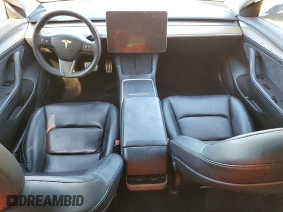 ✅ 2021 Tesla Model 3 Performance • VIN: 5YJ3E1ECXMF054419 • Lot: 91382805. Wystawiony na Copart z przebiegiem 78 657 mil. Bezpłatny archiwum sprzedaży aukcyjnych z USA i szczegółowy raport historii pojazdu na DreamBid. Zdjęcie 8.