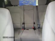 ✅ 2016 Hyundai Santa Fe • VIN: 5XYZTDLBXGG322913 • Lot: 89822655. Listed on Copart with 97,636 mi. Free auction sales archive from the USA and detailed vehicle history report at DreamBid. Image 10.