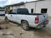 2005 Chevrolet Silverado 1500 LS z VIN 2GCEC19V551178113, wystawiony jako Copart lot #69581774 z przebiegiem 247 635 mil mil oraz Szkoda całkowita • Salvage title. Historia ofert i sprzedaży dostępna na DreamBid. Obrazek 2.