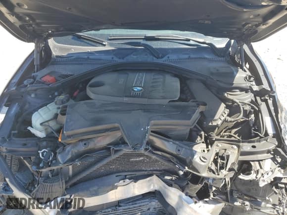 ✅ 2014 BMW 3 Series 328d • VIN: WBA3D3C50EK157059 • Lot: 48498525. Wystawiony na Copart z przebiegiem 91 321 mil. Bezpłatny archiwum sprzedaży aukcyjnych z USA i szczegółowy raport historii pojazdu na DreamBid. Zdjęcie 11.