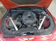 ✅ 2019 Genesis G70 Advanced • VIN: KMTG34LAXKU034851 • Лот: 61738065. Опубликован ранее на Copart с пробегом 74 843 миль. Бесплатный доступ к архиву аукционных продаж из США и подробный отчёт об истории автомобиля на DreamBid. Изображение 11.