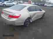 2014 Honda Accord Sport с VIN 1HGCR2F56EA154443, выставлен на аукционе IAAI как лот 43237379 с пробегом 125 485 миль миль и . История ставок и продаж доступна на DreamBid. Изображение 4.