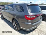 ✅ 2016 Dodge Durango Limited • VIN: 1C4RDHDGXGC371631 • Lot: 41904207. Listed on IAAI with 156,158 mi. Free auction sales archive from the USA and detailed vehicle history report at DreamBid. Image 3.