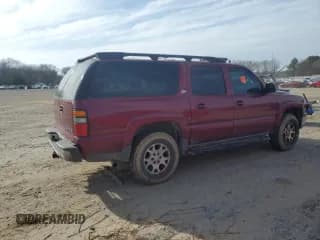 ✅ 2004 Chevrolet Suburban LS • VIN: 3GNFK16Z74G230403 • Лот: 48772155. Опубликован ранее на Copart с пробегом Не указан. Бесплатный доступ к архиву аукционных продаж из США и подробный отчёт об истории автомобиля на DreamBid. Изображение 3.