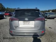 ✅ 2016 Toyota RAV4 SE • VIN: 2T3NFREVXGW296664 • Lot: 89866745. Wystawiony na Copart z przebiegiem 207 409 mil. Bezpłatny archiwum sprzedaży aukcyjnych z USA i szczegółowy raport historii pojazdu na DreamBid. Zdjęcie 6.