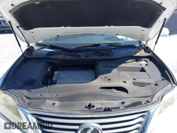 ✅ 2013 Lexus RX 350 • VIN: JTJZK1BA1D2008371 • Lot: 43459053. Listed on IAAI with 151,719 mi. Free auction sales archive from the USA and detailed vehicle history report at DreamBid. Image 10.