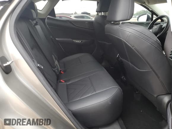 ✅ 2022 Lexus NX 350 Luxury • VIN: JTJHGCEZ6N2007244 • Lot: 64692144. Listed on Copart with 21,030 mi. Free auction sales archive from the USA and detailed vehicle history report at DreamBid. Image 11.