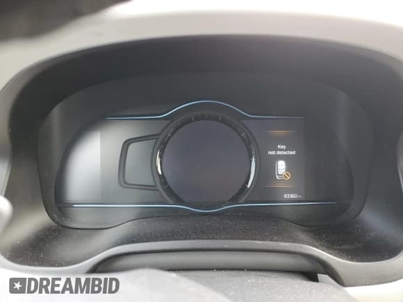 ✅ 2019 Hyundai Ioniq SEL • VIN: KMHC75LC6KU127838 • Lot: 41649605. Wystawiony na Copart z przebiegiem 83 360 mil. Bezpłatny archiwum sprzedaży aukcyjnych z USA i szczegółowy raport historii pojazdu na DreamBid. Zdjęcie 9.