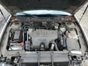 ✅ 2003 Buick Park Avenue • VIN: 1G4CW54K734131472 • Lot: 73484654. Listed on Copart with 204,163 mi. Free auction sales archive from the USA and detailed vehicle history report at DreamBid. Image 11.