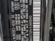 ✅ 1997 Mercedes-Benz S • VIN: WDBGA57G9VA360640 • Lot: 80149435. Listed on Copart with 121,961 mi. Free auction sales archive from the USA and detailed vehicle history report at DreamBid. Image 12.