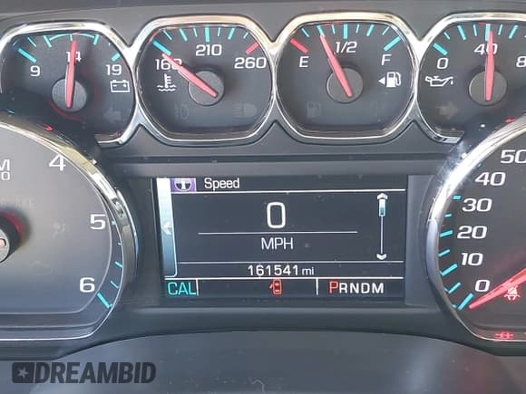 ✅ 2015 Chevrolet Silverado 1500 LTZ • VIN: 3GCUKSEJ3FG356231 • Лот: 42837823. Опубликован ранее на IAAI с пробегом 161 541 миль. Бесплатный доступ к архиву аукционных продаж из США и подробный отчёт об истории автомобиля на DreamBid. Изображение 15.