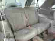 2004 Chevrolet Blazer LS z VIN 1GNCT18X64K116994, wystawiony jako Copart lot #79646694 z przebiegiem 222 831 mil mil oraz Szkoda całkowita • Salvage title. Historia ofert i sprzedaży dostępna na DreamBid. Obrazek 11.